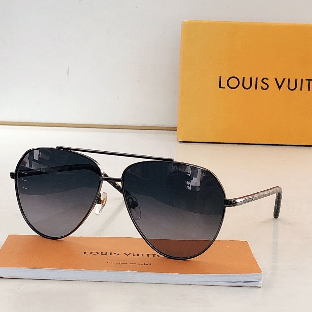 Louis Vuitton Sunglasses